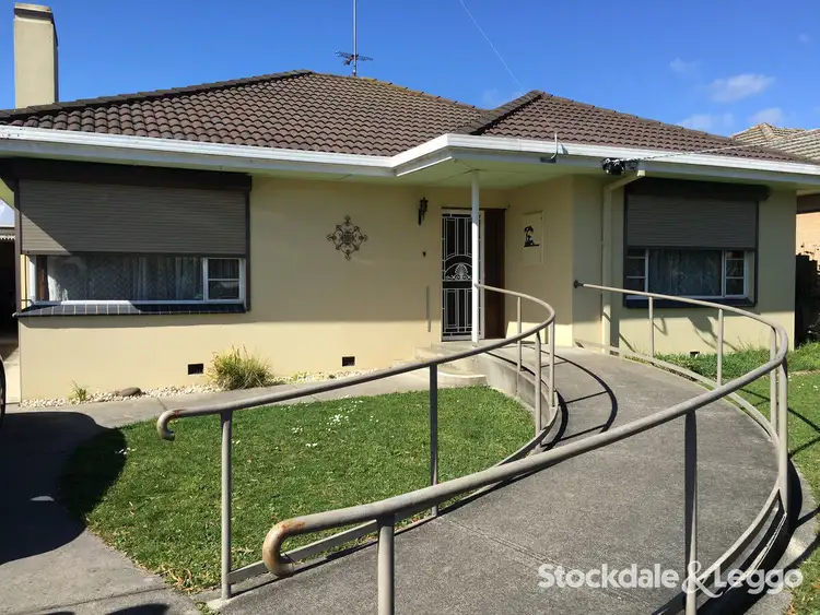 44 Winifred Street, Morwell VIC 3840