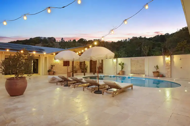 88 Green Valley Way, Piggabeen NSW 2486