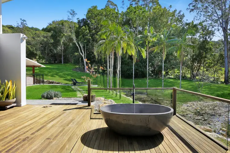 88 Green Valley Way, Piggabeen NSW 2486