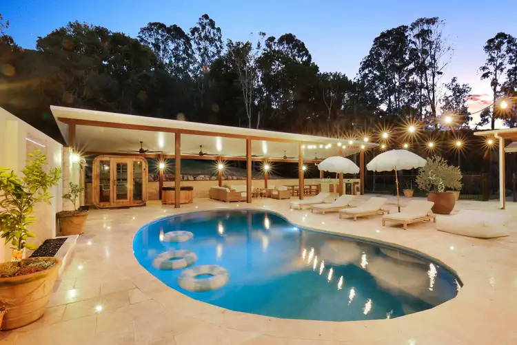Second view of Homely rural property listing, 88 Green Valley Way, Piggabeen NSW 2486