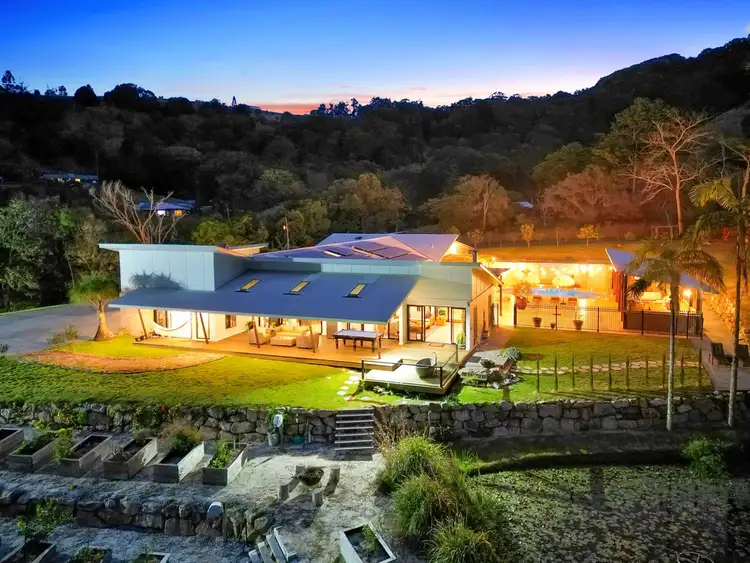 Fourth view of Homely rural property listing, 88 Green Valley Way, Piggabeen NSW 2486
