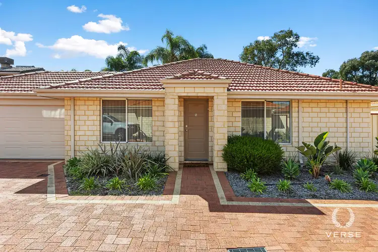 5/65-67 Thomas  Street, East Cannington WA 6107