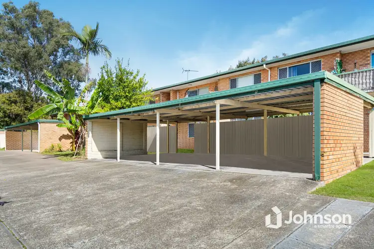 Second view of Homely townhouse listing, 5/183 Jacaranda Avenue, Kingston QLD 4114