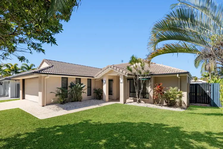 5 Delaware Drive, Sippy Downs QLD 4556