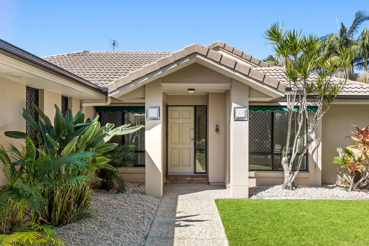 Second view of Homely house listing, 5 Delaware Drive, Sippy Downs QLD 4556