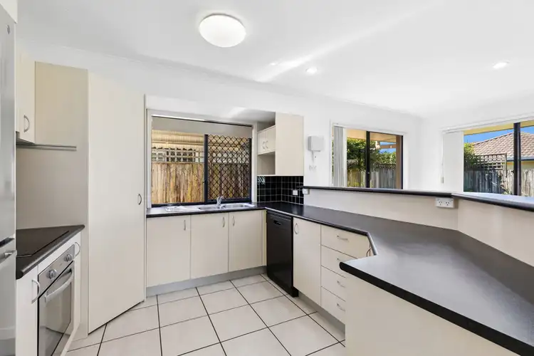 Fourth view of Homely house listing, 5 Delaware Drive, Sippy Downs QLD 4556