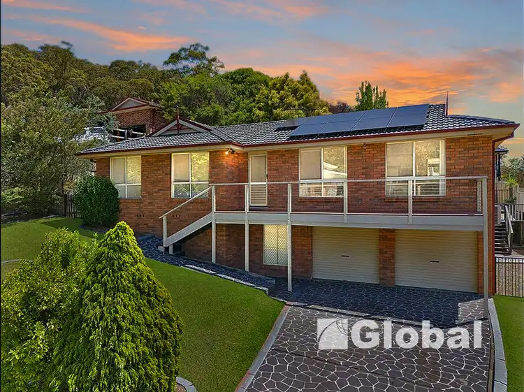 24 Peppertree Circuit, Toronto NSW 2283