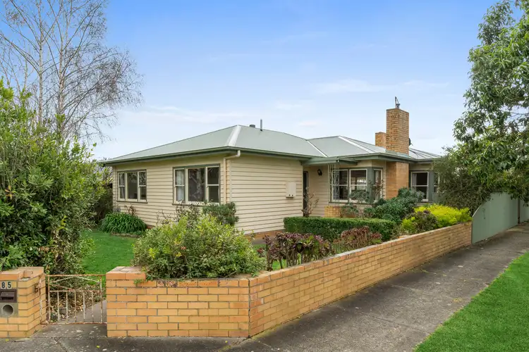 85 Jennings Street, Colac VIC 3250