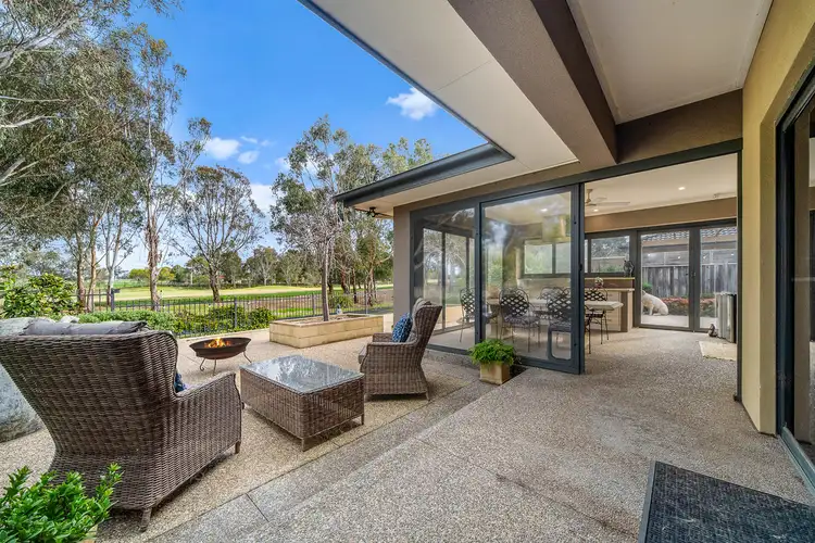 10 Cunningham Crescent, Sandhurst VIC 3977