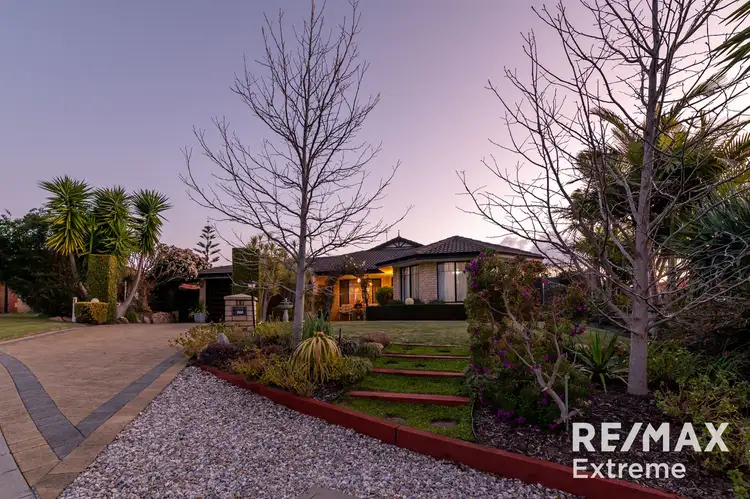 10 Rosneath Terrace, Kinross WA 6028