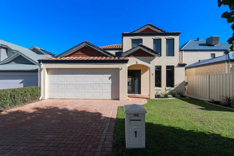 1 Swan Bank Road, Maylands WA 6051