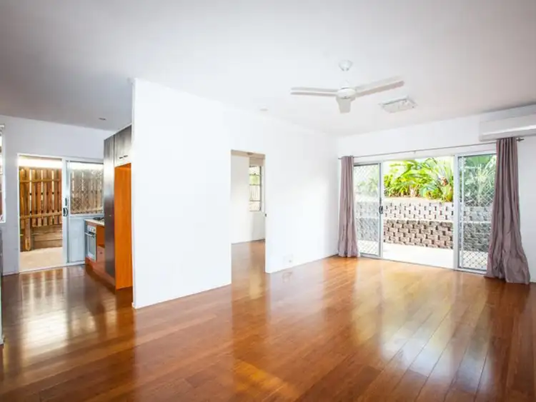 32 Hove Street, Highgate Hill QLD 4101