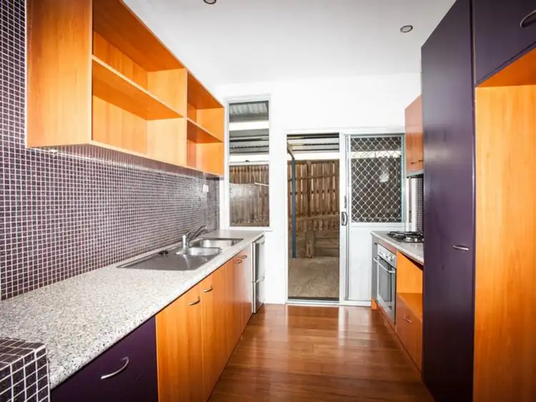 Third view of Homely house listing, 32 Hove Street, Highgate Hill QLD 4101