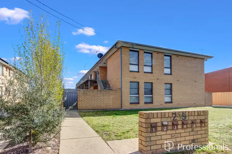 4/239 Kincaid Street, Wagga Wagga NSW 2650