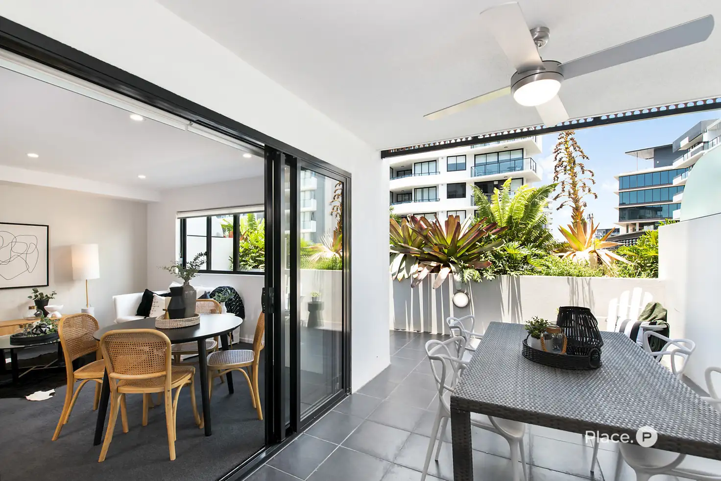 Main view of Homely apartment listing, 304/22 Station Street, Nundah QLD 4012