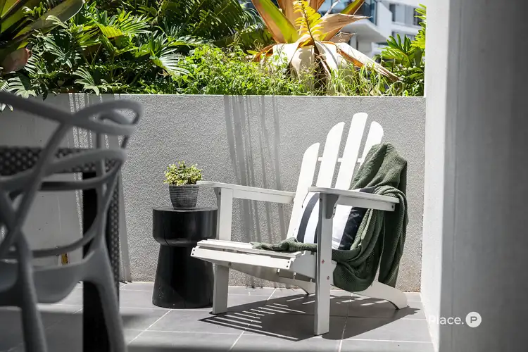 Third view of Homely apartment listing, 304/22 Station Street, Nundah QLD 4012