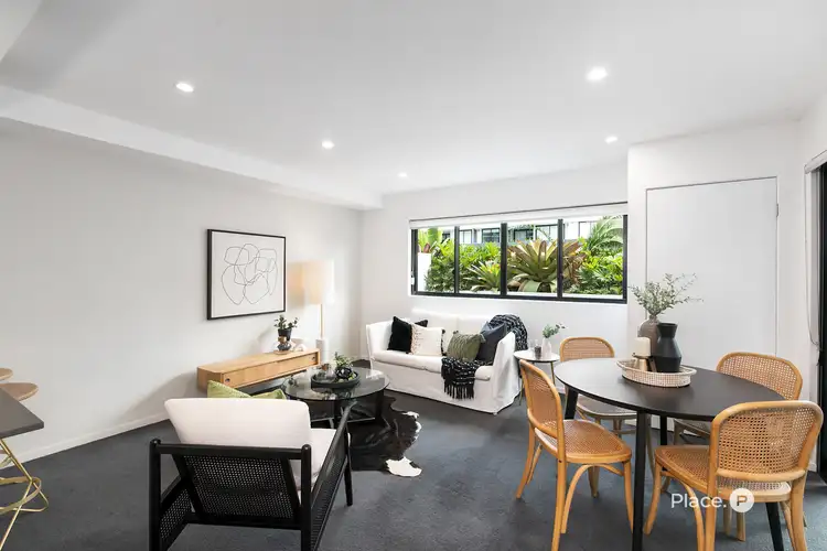 Sixth view of Homely apartment listing, 304/22 Station Street, Nundah QLD 4012