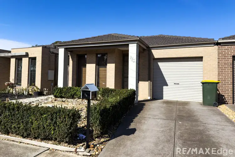 2/3 Horseshoe Circuit, Truganina VIC 3029