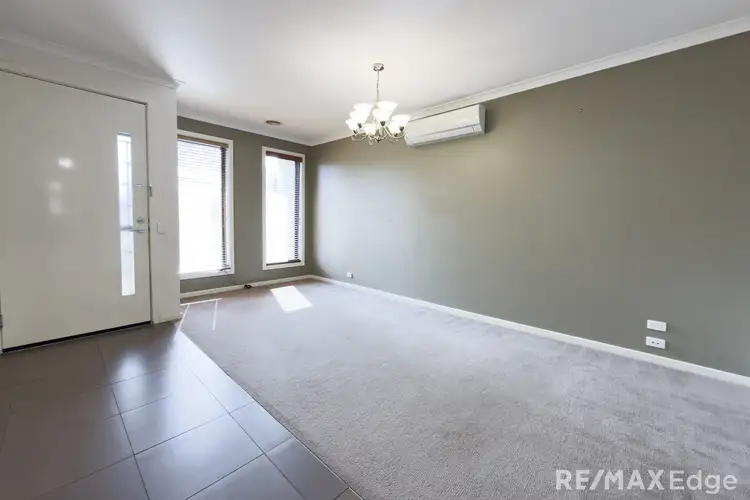 Fifth view of Homely house listing, 2/3 Horseshoe Circuit, Truganina VIC 3029