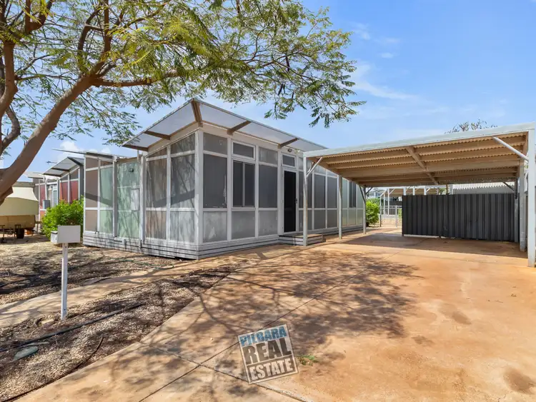 23 Desert Pea Boulevard