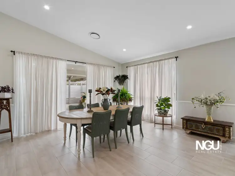 Fifth view of Homely house listing, 22 Cressbrook Circuit, Deebing Heights QLD 4306