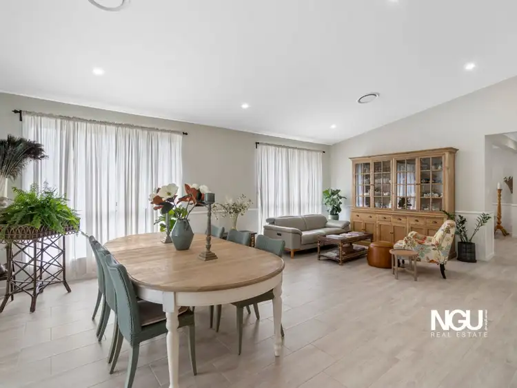 Sixth view of Homely house listing, 22 Cressbrook Circuit, Deebing Heights QLD 4306