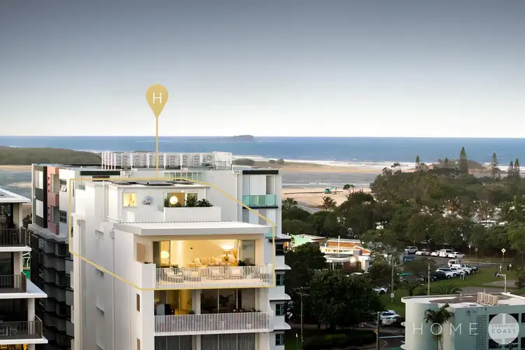 6/60 Memorial Avenue, Maroochydore QLD 4558