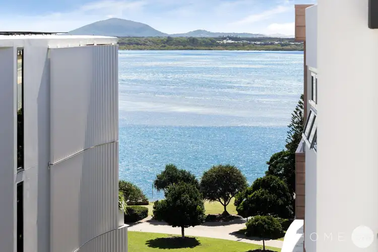 Fifth view of Homely unit listing, 6/60 Memorial Avenue, Maroochydore QLD 4558