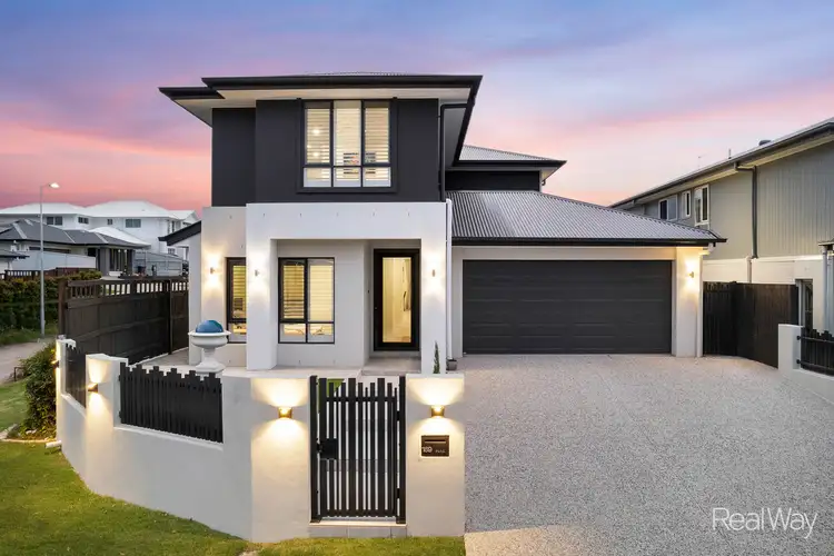 169 Belvedere Drive, Spring Mountain QLD 4300