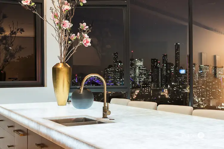 Fourth view of Homely apartment listing, 2501/20 Festival Place, Newstead QLD 4006