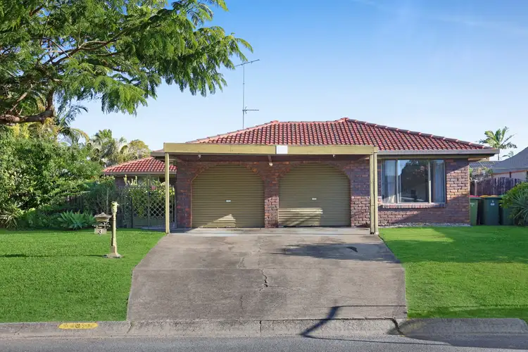 3 Mardella Court, Mermaid Waters QLD 4218