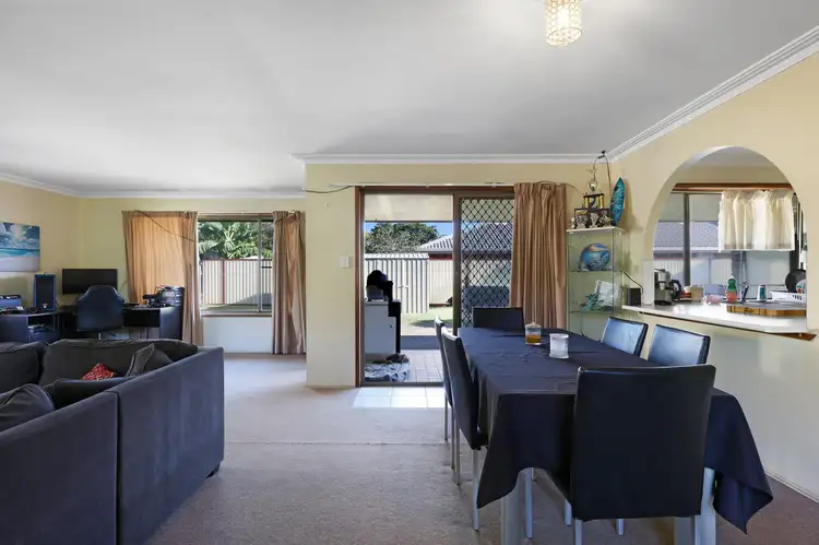 Fifth view of Homely house listing, 3 Mardella Court, Mermaid Waters QLD 4218