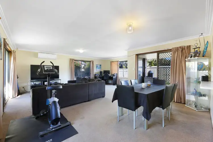 Sixth view of Homely house listing, 3 Mardella Court, Mermaid Waters QLD 4218