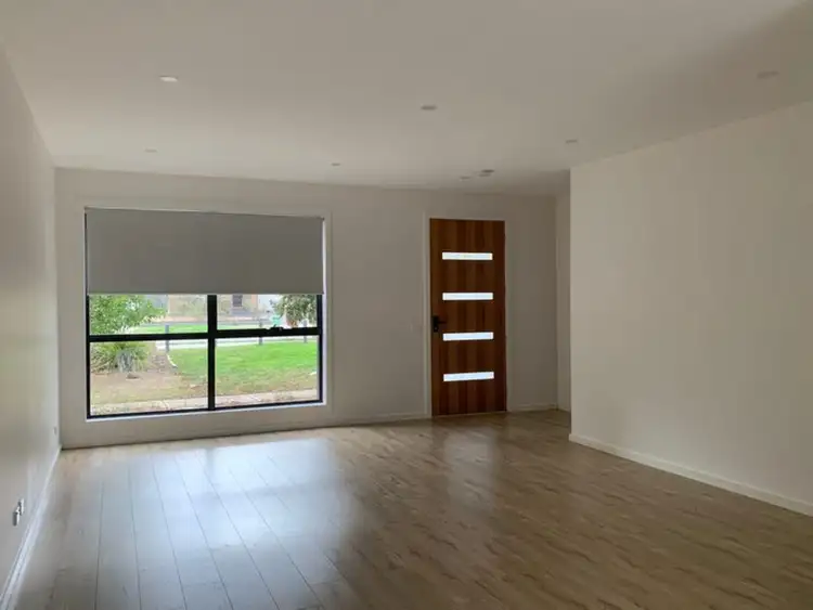 Second view of Homely townhouse listing, 132 Newbury Boulevard, Craigieburn VIC 3064