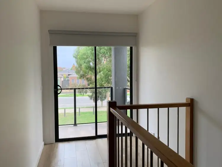 Fifth view of Homely townhouse listing, 132 Newbury Boulevard, Craigieburn VIC 3064