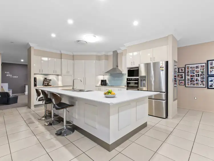 Fourth view of Homely house listing, 15 Kyle Close, Placid Hills QLD 4343