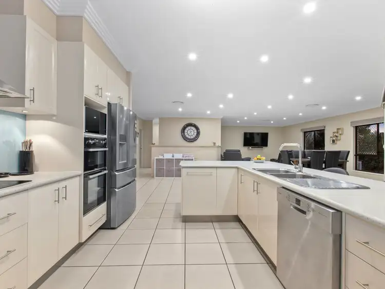 Sixth view of Homely house listing, 15 Kyle Close, Placid Hills QLD 4343