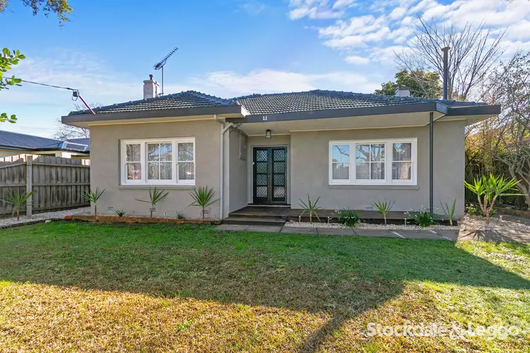 11 Mclean Street, Morwell VIC 3840