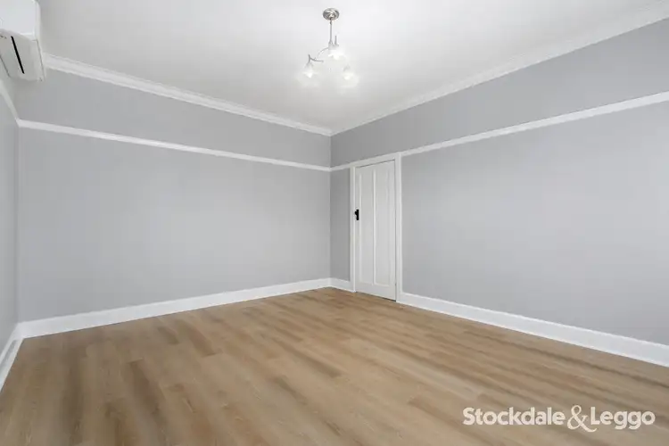 Second view of Homely house listing, 11 Mclean Street, Morwell VIC 3840