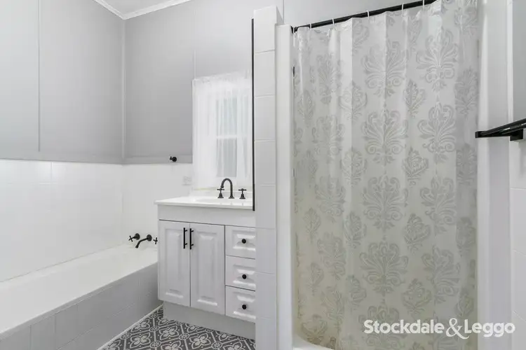 Third view of Homely house listing, 11 Mclean Street, Morwell VIC 3840