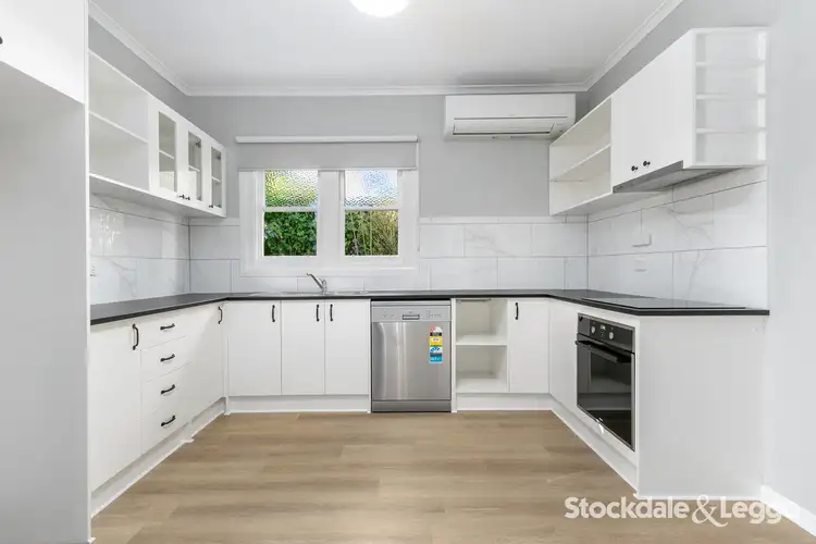 Fourth view of Homely house listing, 11 Mclean Street, Morwell VIC 3840