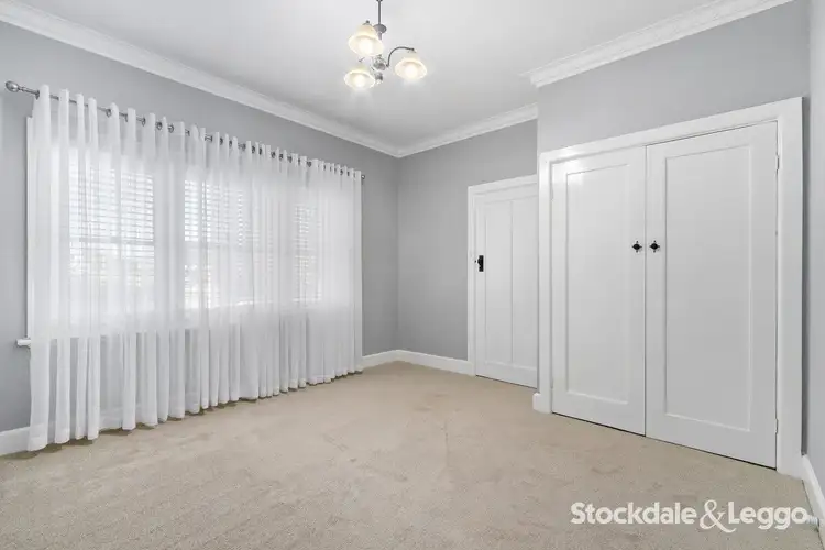 Fifth view of Homely house listing, 11 Mclean Street, Morwell VIC 3840