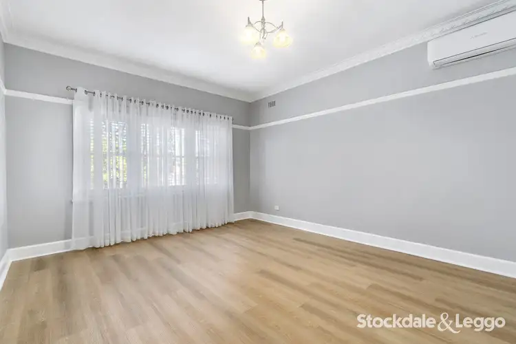 Sixth view of Homely house listing, 11 Mclean Street, Morwell VIC 3840