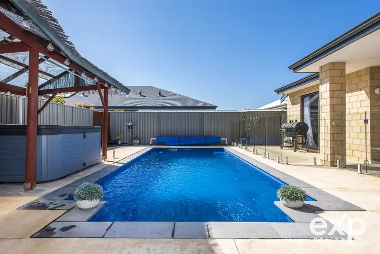 49 Weewar Circuit, South Yunderup WA 6208