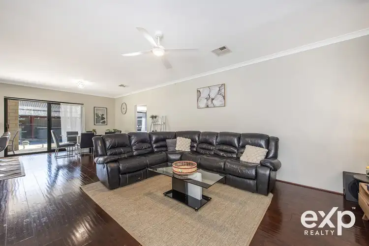 Fourth view of Homely house listing, 49 Weewar Circuit, South Yunderup WA 6208
