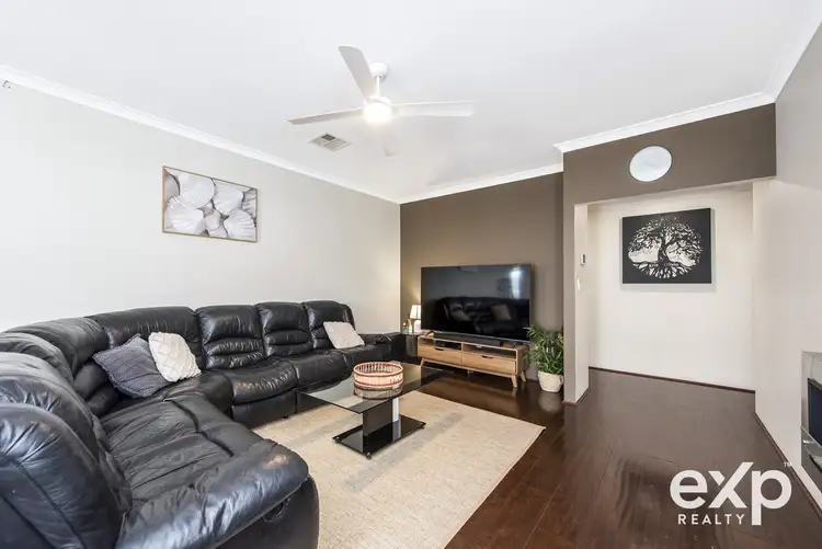 Fifth view of Homely house listing, 49 Weewar Circuit, South Yunderup WA 6208