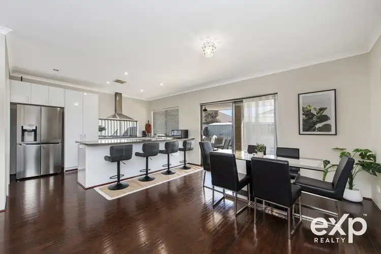 Sixth view of Homely house listing, 49 Weewar Circuit, South Yunderup WA 6208