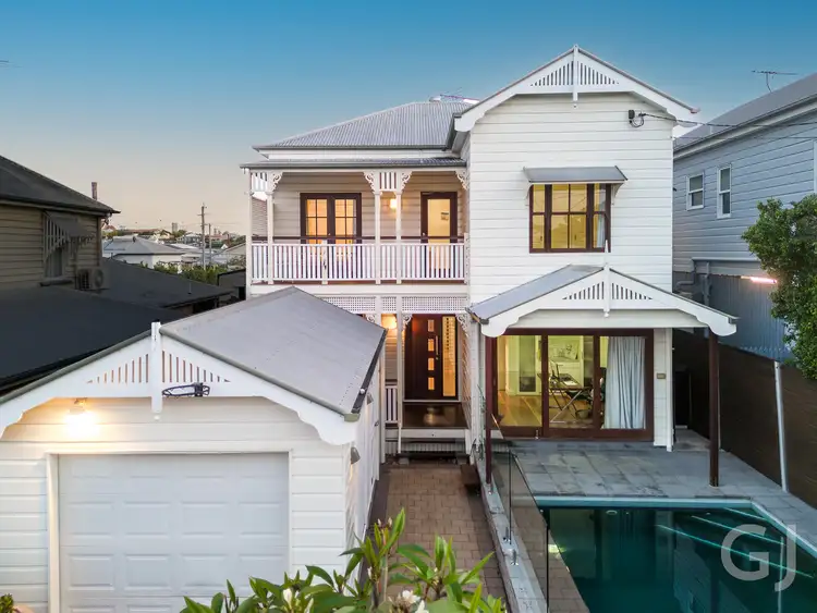 102 Evelyn Street, Grange QLD 4051