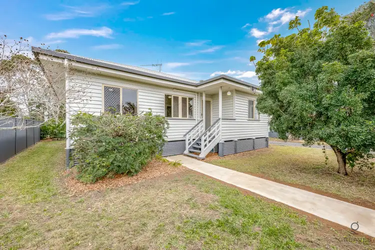 75 Hunter Street, Walkervale QLD 4670