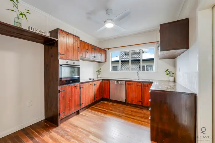 Third view of Homely house listing, 75 Hunter Street, Walkervale QLD 4670